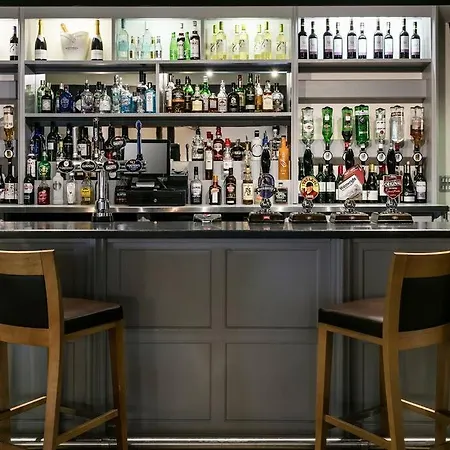 Ferienhaus Wharfe - Complimentary Access Skipton