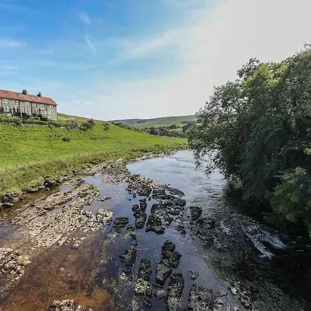 Wharfe - Complimentary Access Skipton