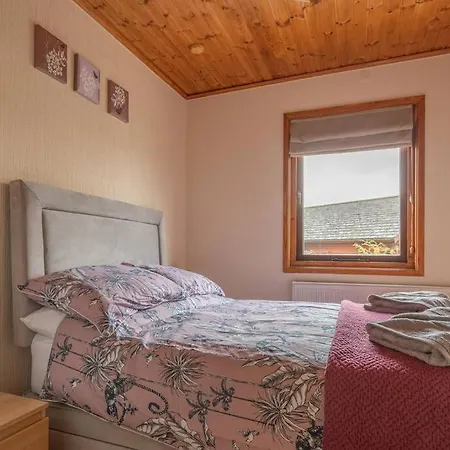 Ferienhaus Wharfe - Complimentary Access Skipton