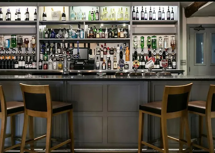 Tatil Evi Wharfe Skipton