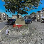 Wharfe - Complimentary Access