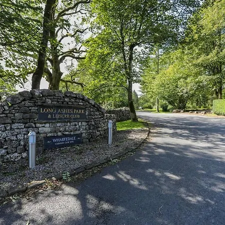 Wharfe - Complimentary Access * Skipton