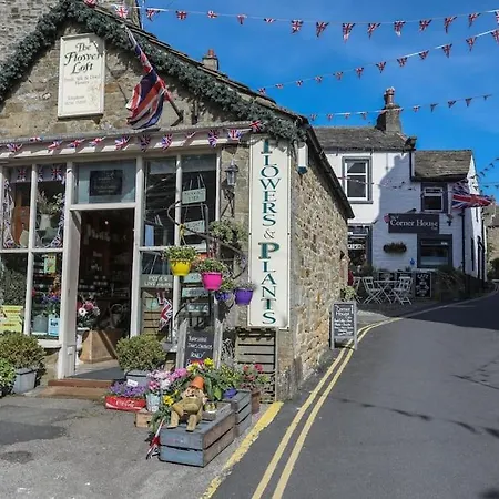 Wharfe - Complimentary Access