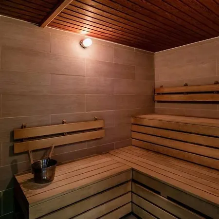 Holiday home Wharfe *