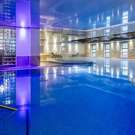 Ferienhaus Wharfe *
