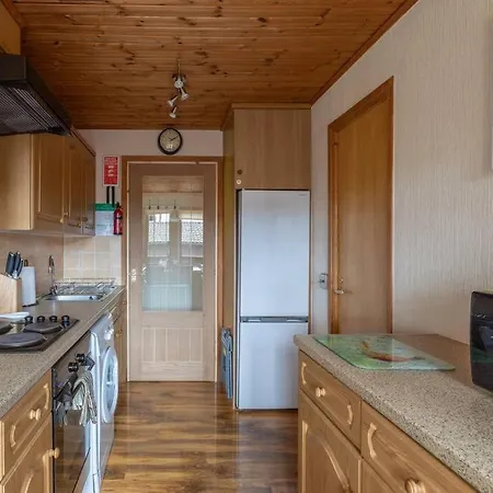 Casa de Férias Wharfe - Complimentary Access Skipton