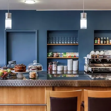 Wharfe Ferienhaus Skipton
