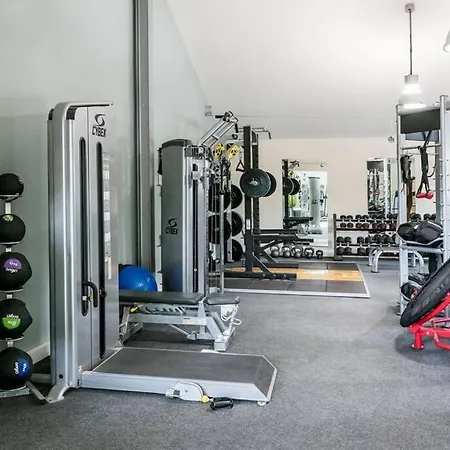 Feriehus Wharfe - Complimentary Access Skipton