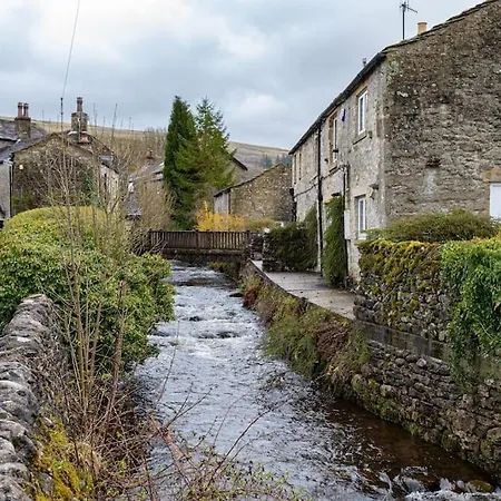 Wharfe *