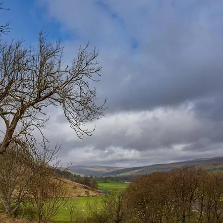 Feriehus Wharfe - Complimentary Access Skipton