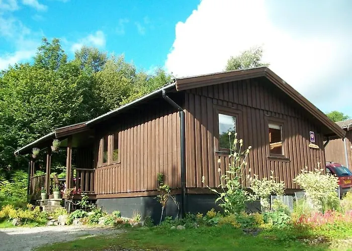 Wharfe - Complimentary Access Hébergement de vacances *