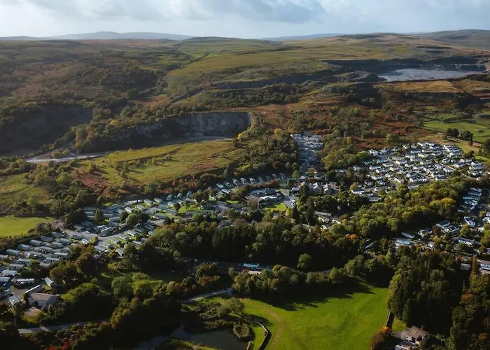 Wharfe - Complimentary Access Сasa de vacaciones Skipton