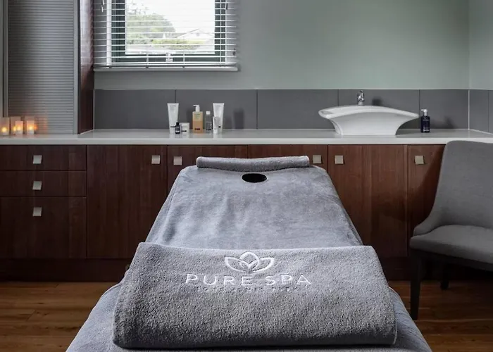 Wharfe - Complimentary Access Skipton