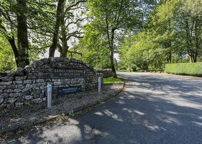 Wharfe - Complimentary Access * Skipton