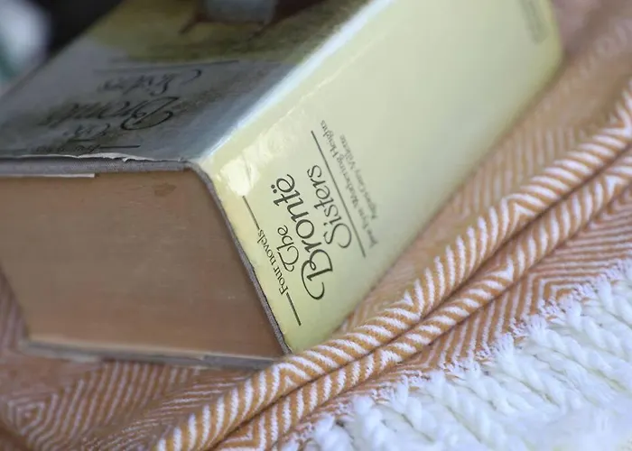 Wharfe - Complimentary Access Hébergement de vacances *