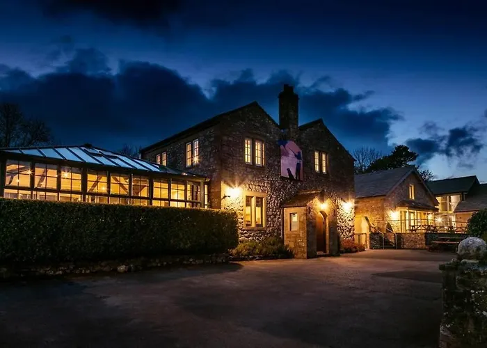 Wharfe - Complimentary Access Skipton