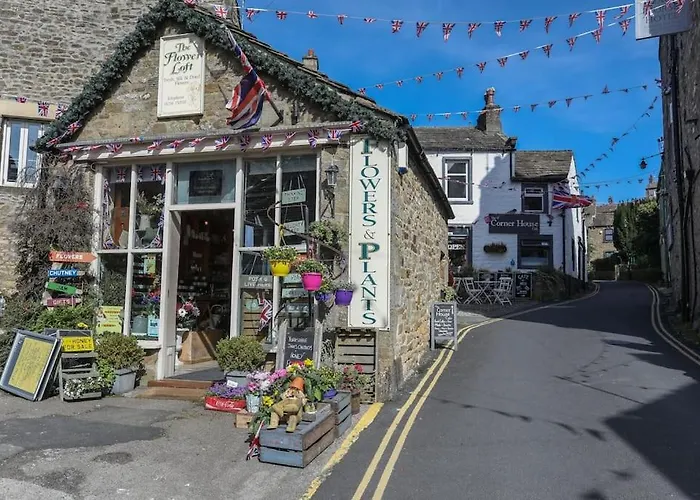 Wharfe - Complimentary Access