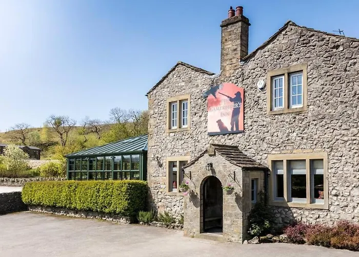 Wharfe - Complimentary Access Skipton