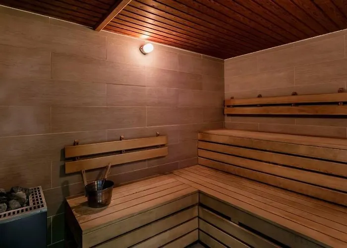 Hébergement de vacances Wharfe - Complimentary Access *