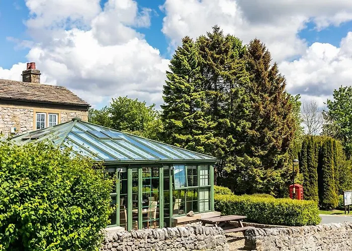 Wharfe - Complimentary Access