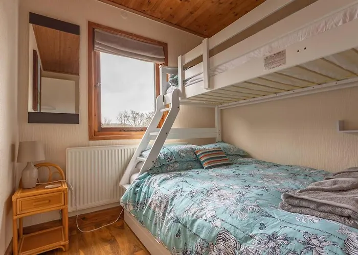 Сasa de vacaciones Wharfe - Complimentary Access Skipton