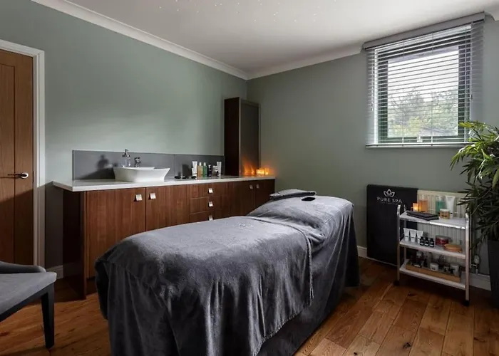 Wharfe - Complimentary Access Skipton