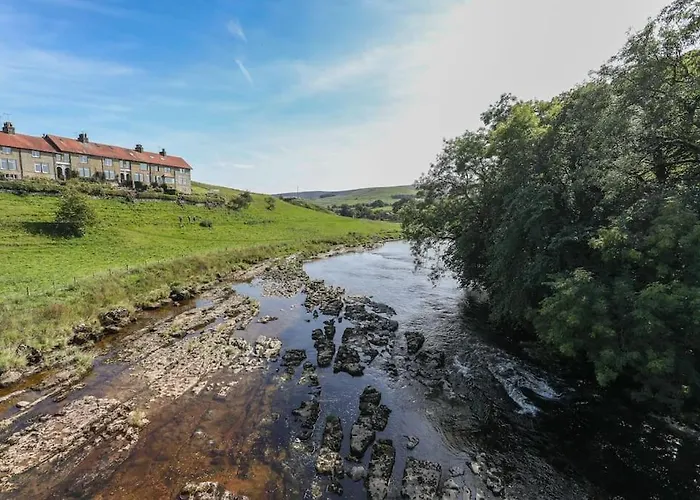 Wharfe - Complimentary Access Skipton