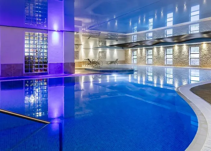 Сasa de vacaciones Wharfe - Complimentary Access *