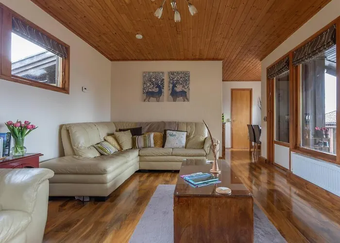 Wharfe - Complimentary Access *