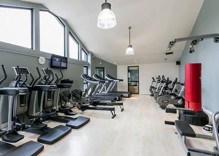 Wharfe - Complimentary Access