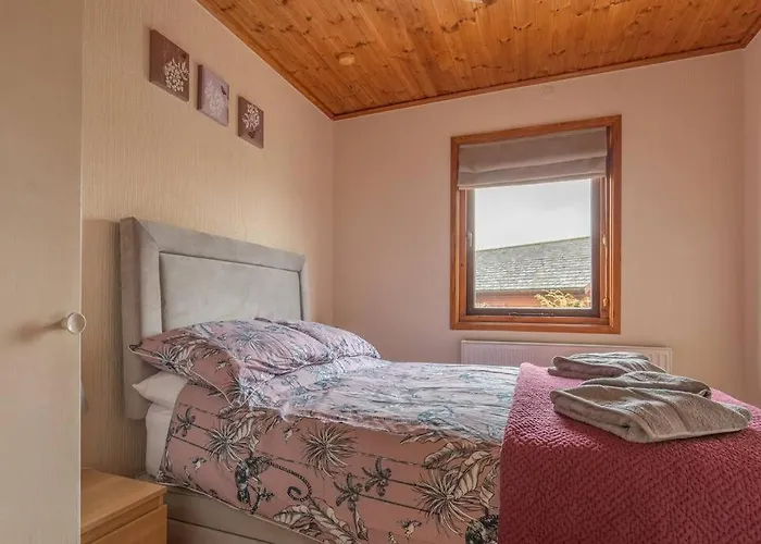 Сasa de vacaciones Wharfe - Complimentary Access Skipton