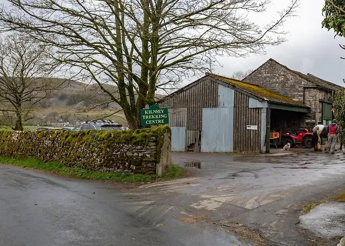 Wharfe - Complimentary Access * Skipton