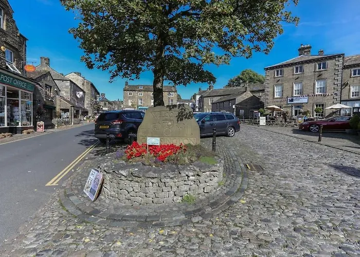 Wharfe - Complimentary Access