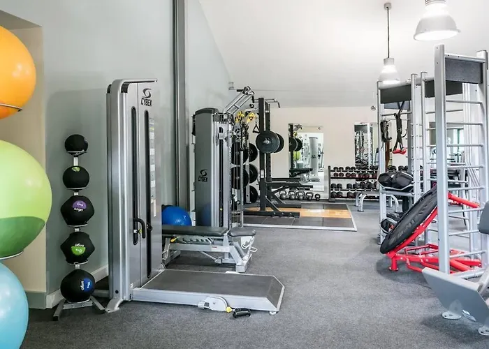 Сasa de vacaciones Wharfe - Complimentary Access Skipton