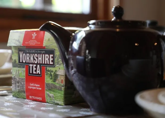 Wharfe - Complimentary Access Skipton