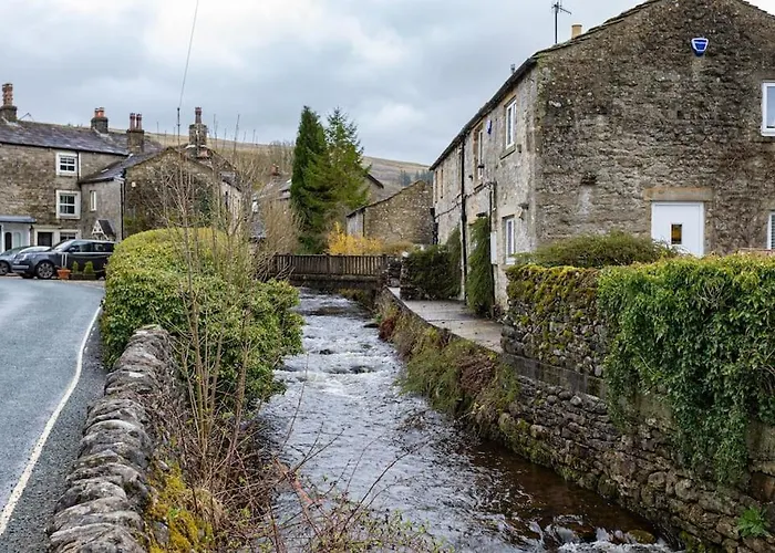 Wharfe - Complimentary Access *