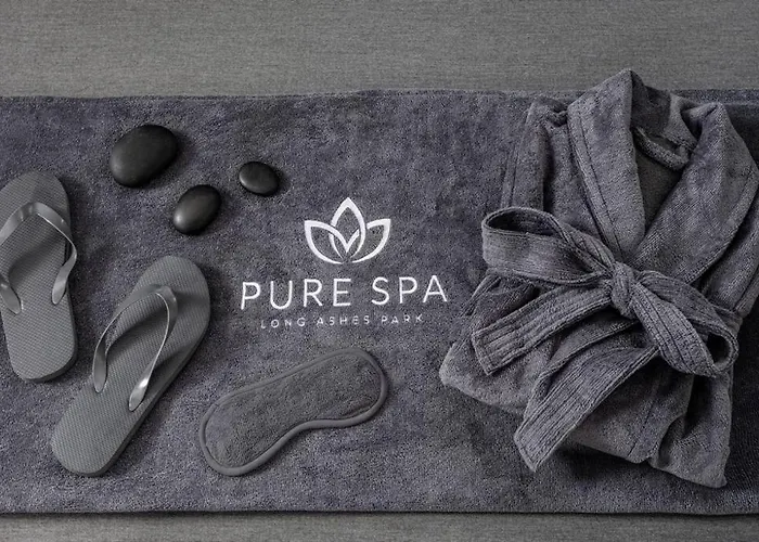 Сasa de vacaciones Wharfe - Complimentary Access