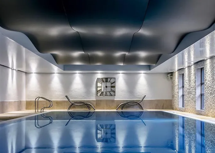 Wharfe - Complimentary Access Сasa de vacaciones Skipton