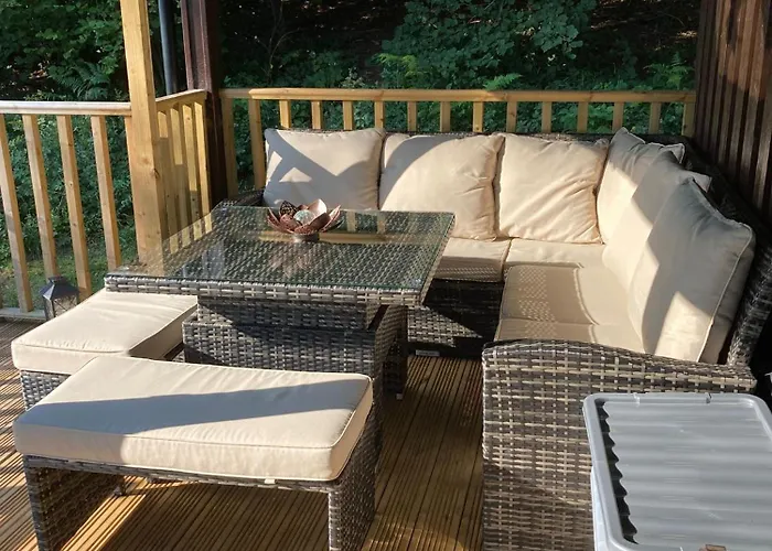 Wharfe - Complimentary Access *