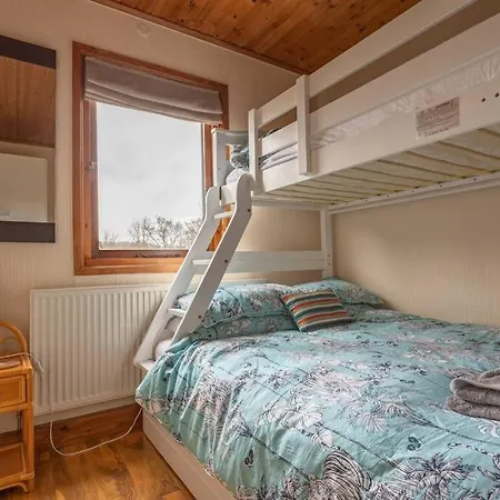 Holiday home Wharfe - Complimentary Access Skipton