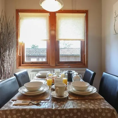 Holiday home Wharfe - Complimentary Access *